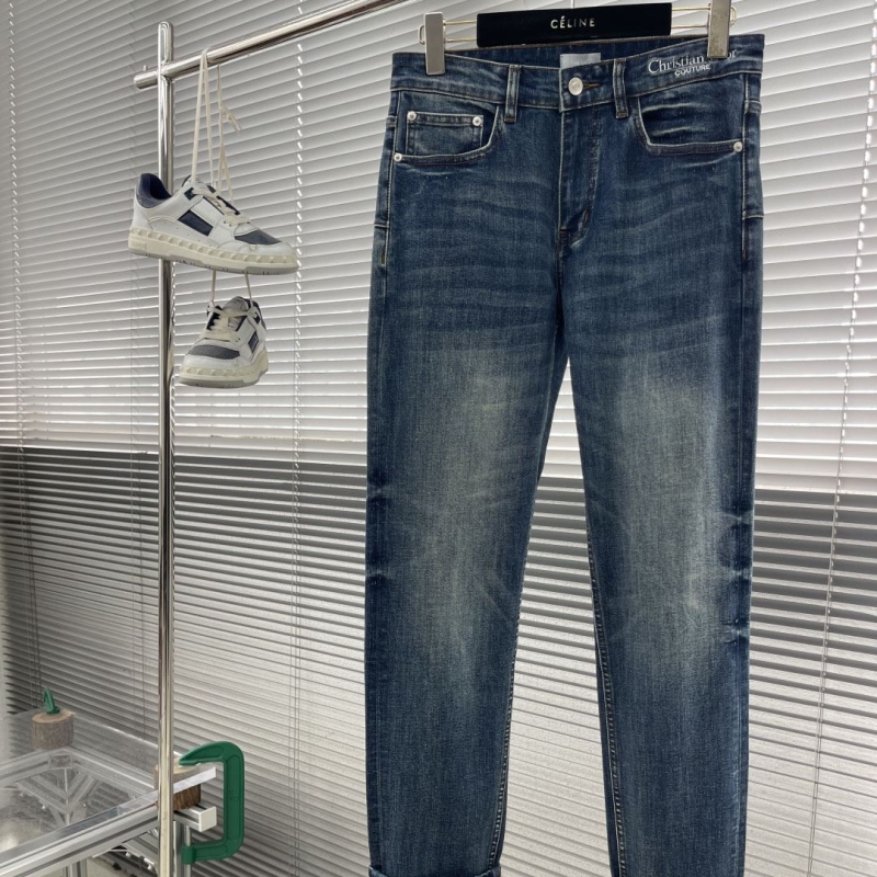chr1st1an D10r jeans